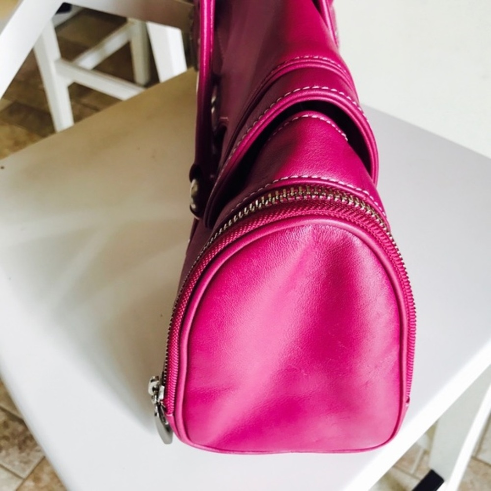 Authentic Cole Haan Bag - Picture 3 of 5